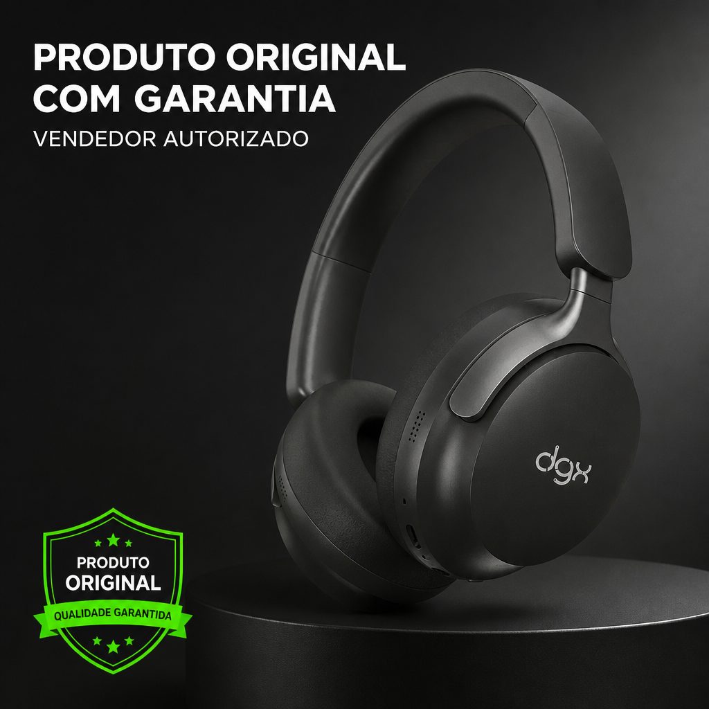 Imagem de garantia e originalidade gerada no Keylight
